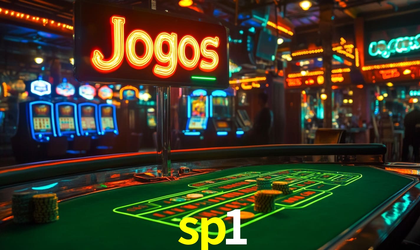 Estatísticas sp1